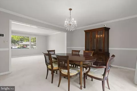 Dining - 8208 Glendale Dr, Frederick, MD 21702 photo 2 of 3