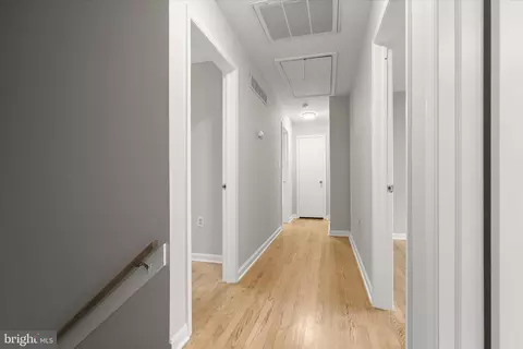 Entry Way - 8208 Glendale Dr, Frederick, MD 21702 photo 4 of 5