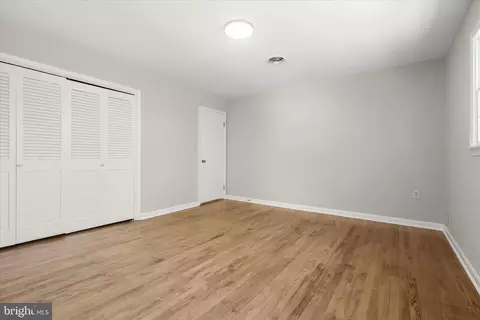 Bedroom - 8208 Glendale Dr, Frederick, MD 21702 photo 5 of 7