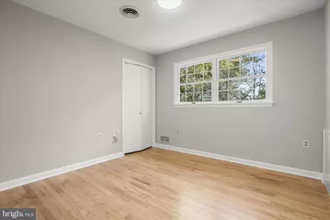 Bedroom - 8208 Glendale Dr, Frederick, MD 21702 photo 7 of 7