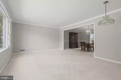 Living - 8208 Glendale Dr, Frederick, MD 21702 photo 6 of 8