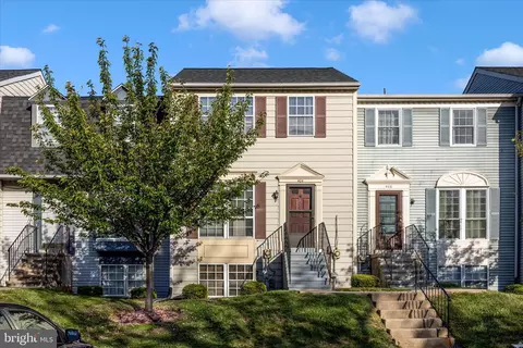 404 Terry Ct #B3, Frederick, MD 21701