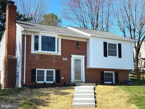 267 Longford Ct, Frederick, MD 21702