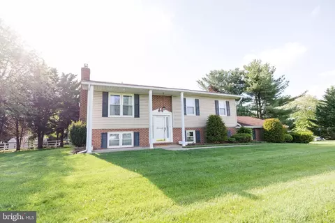11307 Treeview Ln, Monrovia, MD 21770
