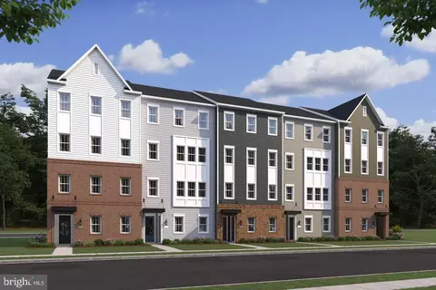 721 Iron Forge Rd, Frederick, MD 21702