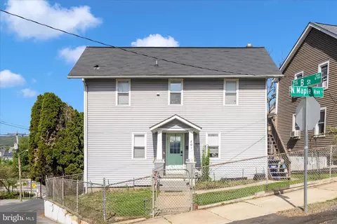 201 N Maple Ave, Brunswick, MD 21716