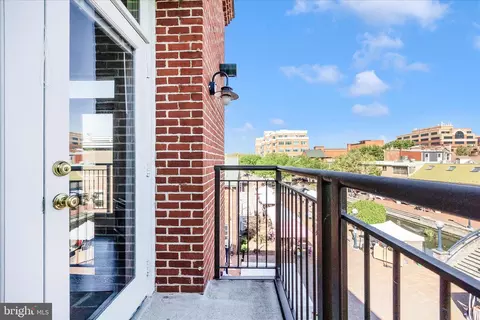 Exterior - 35 E All Saints St #211, Frederick, MD 21701 photo 4 of 6