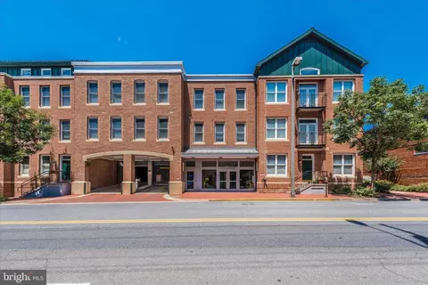 Exterior - 35 E All Saints St #211, Frederick, MD 21701 photo 2 of 6