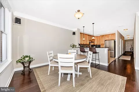 Dining - 35 E All Saints St #211, Frederick, MD 21701 photo 1 of 4