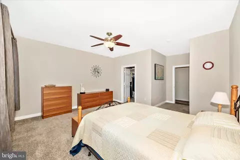 Bedroom - 35 E All Saints St #211, Frederick, MD 21701 photo 5 of 5