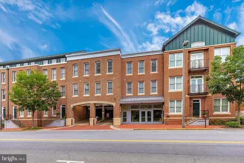 Exterior - 35 E All Saints St #211, Frederick, MD 21701 photo 6 of 6