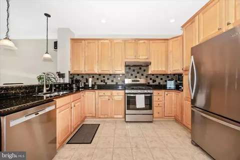 Kitchen - 35 E All Saints St #211, Frederick, MD 21701 photo 1 of 3