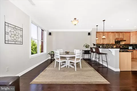 Dining - 35 E All Saints St #211, Frederick, MD 21701 photo 3 of 4