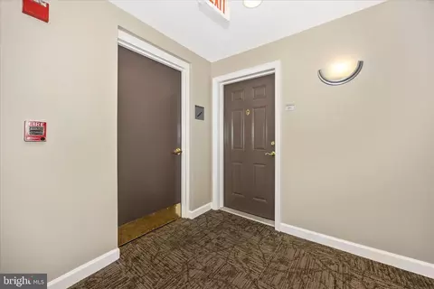 Entry Way - 35 E All Saints St #211, Frederick, MD 21701 photo 1 of 10