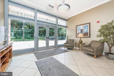 Entry Way - 35 E All Saints St #211, Frederick, MD 21701 photo 10 of 10