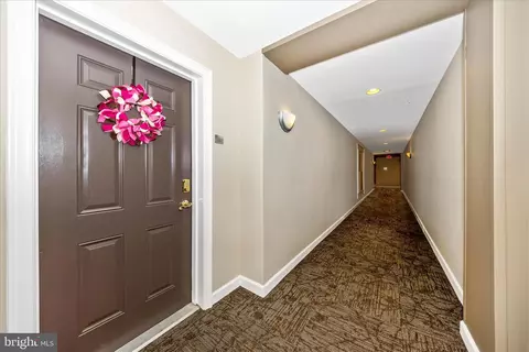 Entry Way - 35 E All Saints St #206, Frederick, MD 21701 photo 7 of 7