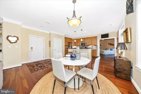 Dining - 35 E All Saints St #206, Frederick, MD 21701 photo 1 of 2