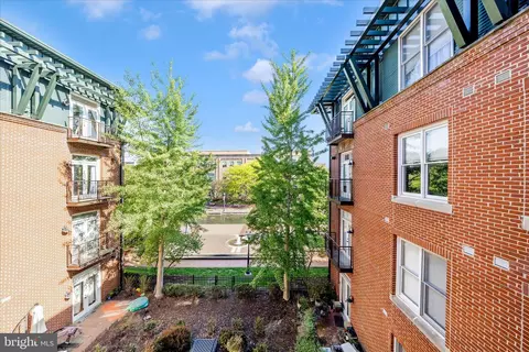 Exterior - 35 E All Saints St #206, Frederick, MD 21701 photo 5 of 6