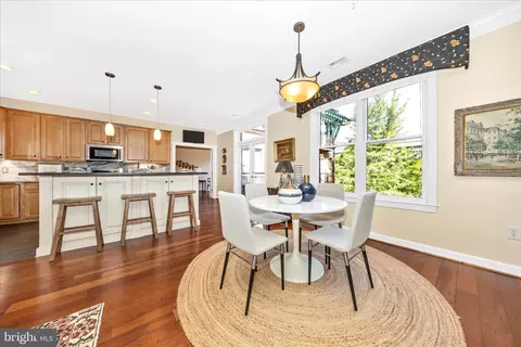 Dining - 35 E All Saints St #206, Frederick, MD 21701 photo 2 of 2