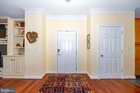 Entry Way - 35 E All Saints St #206, Frederick, MD 21701 photo 1 of 7