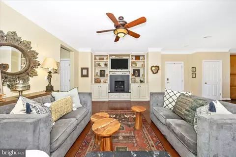 Living - 35 E All Saints St #206, Frederick, MD 21701 photo 3 of 6
