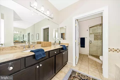 Bath - 35 E All Saints St #206, Frederick, MD 21701 photo 1 of 4