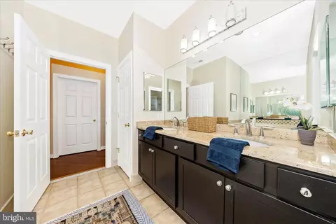Entry Way - 35 E All Saints St #206, Frederick, MD 21701 photo 2 of 7
