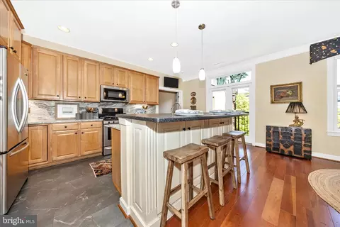 Kitchen - 35 E All Saints St #206, Frederick, MD 21701 photo 1 of 7