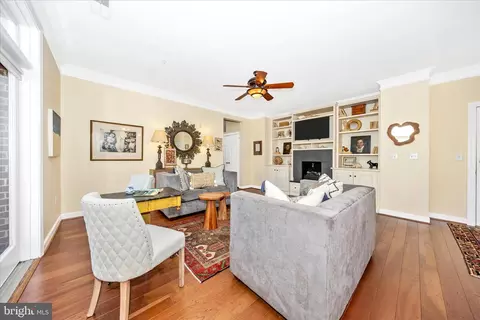 Living - 35 E All Saints St #206, Frederick, MD 21701 photo 2 of 6