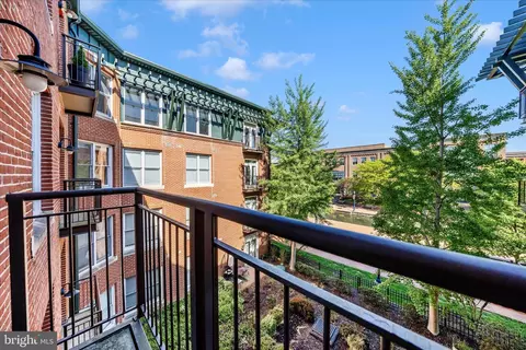 Exterior - 35 E All Saints St #206, Frederick, MD 21701 photo 4 of 6