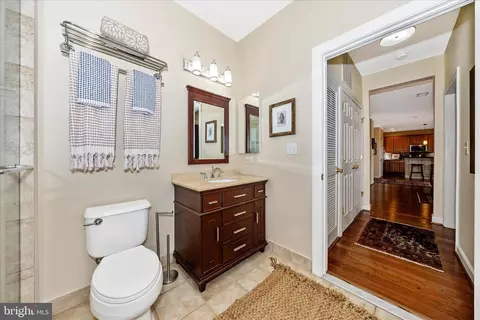 Entry Way - 35 E All Saints St #206, Frederick, MD 21701 photo 3 of 7