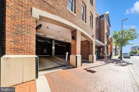 Exterior - 35 E All Saints St #206, Frederick, MD 21701 photo 2 of 6