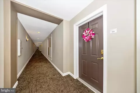 Entry Way - 35 E All Saints St #206, Frederick, MD 21701 photo 6 of 7