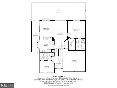 1002 Eastbourne Ct, Frederick, MD 21702 photo 36