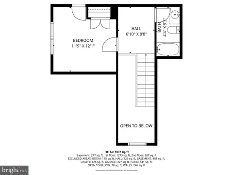1002 Eastbourne Ct, Frederick, MD 21702 photo 34