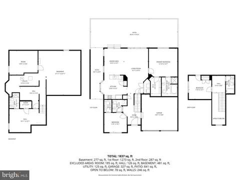 1002 Eastbourne Ct, Frederick, MD 21702 photo 37