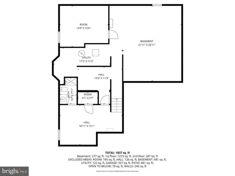 1002 Eastbourne Ct, Frederick, MD 21702 photo 35