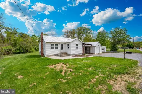 13035 D Brice Rd, Thurmont, MD 21788