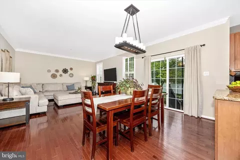 Dining - 1133 Wilcox Ct, Frederick, MD 21702 photo 2 of 2