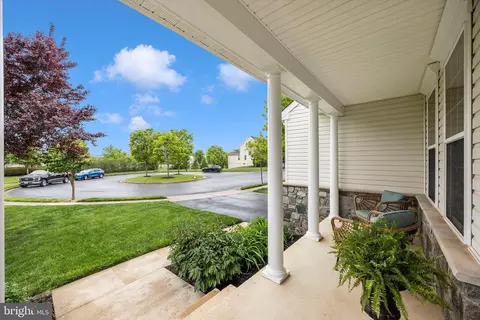 Exterior - 1133 Wilcox Ct, Frederick, MD 21702 photo 4 of 5