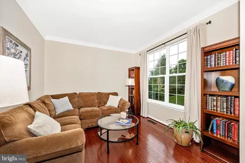 Living - 1133 Wilcox Ct, Frederick, MD 21702 photo 1 of 2