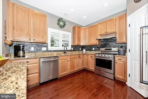 Kitchen - 1133 Wilcox Ct, Frederick, MD 21702 photo 1 of 2