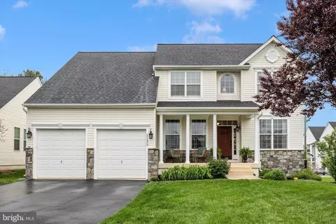 1133 Wilcox Ct, Frederick, MD 21702