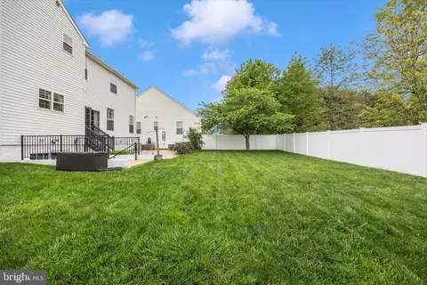 Exterior - 1133 Wilcox Ct, Frederick, MD 21702 photo 3 of 5