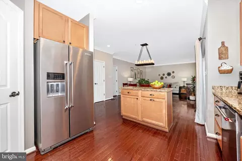 Kitchen - 1133 Wilcox Ct, Frederick, MD 21702 photo 2 of 2