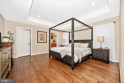 Bedroom - 1133 Wilcox Ct, Frederick, MD 21702 photo 1 of 3