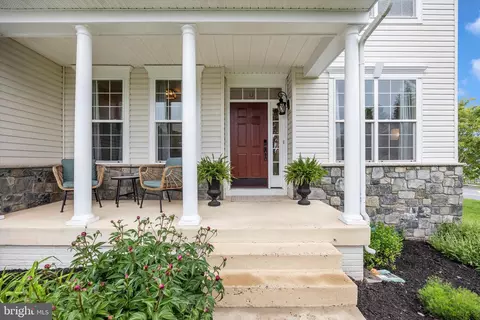 Exterior - 1133 Wilcox Ct, Frederick, MD 21702 photo 2 of 5