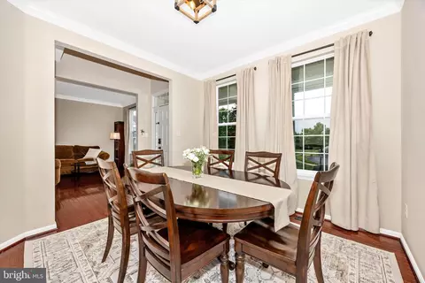 Dining - 1133 Wilcox Ct, Frederick, MD 21702 photo 1 of 2