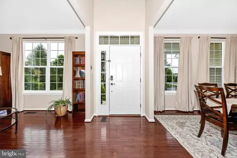 Entry Way - 1133 Wilcox Ct, Frederick, MD 21702 photo 1 of 5
