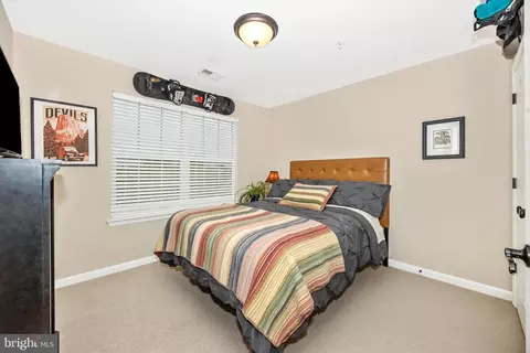 Bedroom - 1133 Wilcox Ct, Frederick, MD 21702 photo 2 of 3